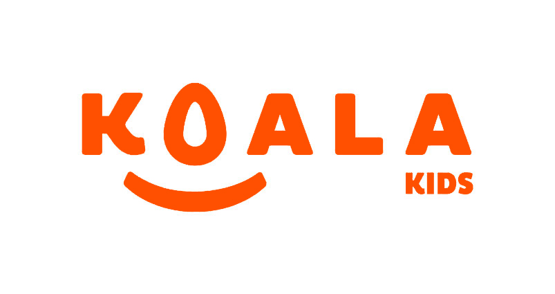 Koala kids logo