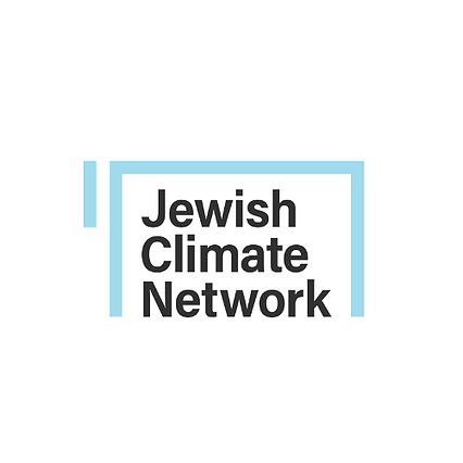 Jewish climate network