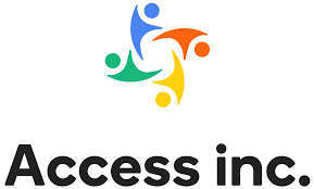 Access inc logo