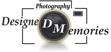 Designed Memories Logo