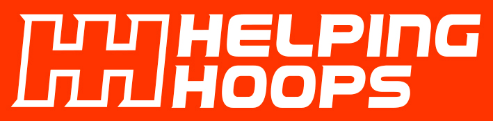 helping hoops logo